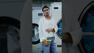 The first Jeans was invented in 1873
