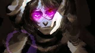 Mili - Through Patches Of Violet Limbus Company Boss Fight Musictricebowree Remix