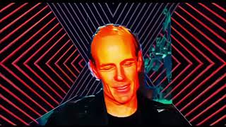 Matt Frewer -  Max Headroomified interview 2002