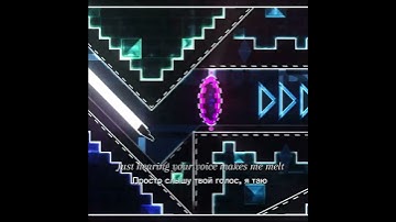 Future funk II❤️ #geometrydash #demonlevel #gd
