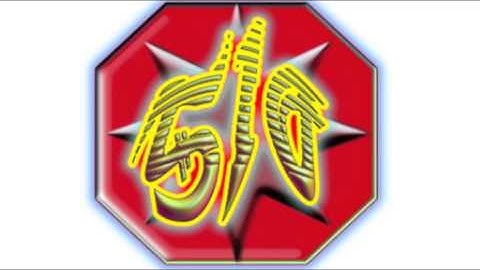 510 -  Five One O (R.I.P. D.C. 1982-2013)