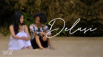 SMVLL - Delusi (Official Music Video)