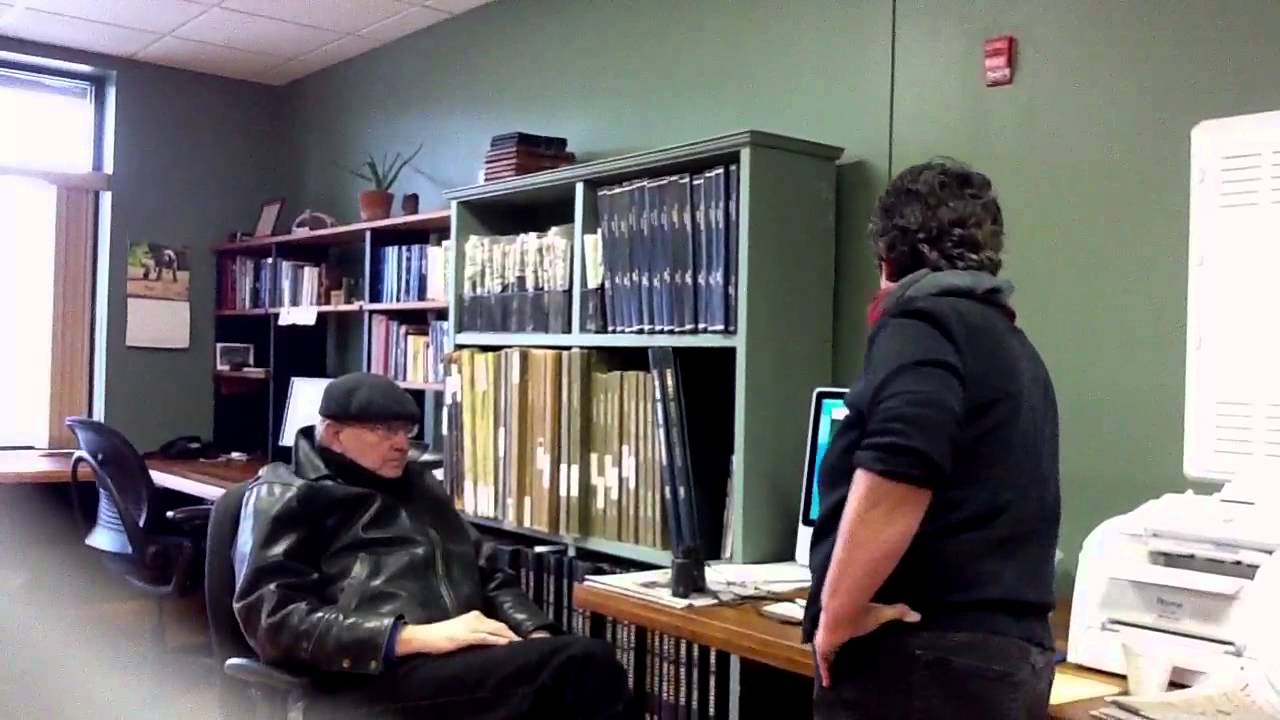 Video by Michael Riddet - YouTube