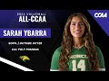 2024 All-CCAA Volleyball Team