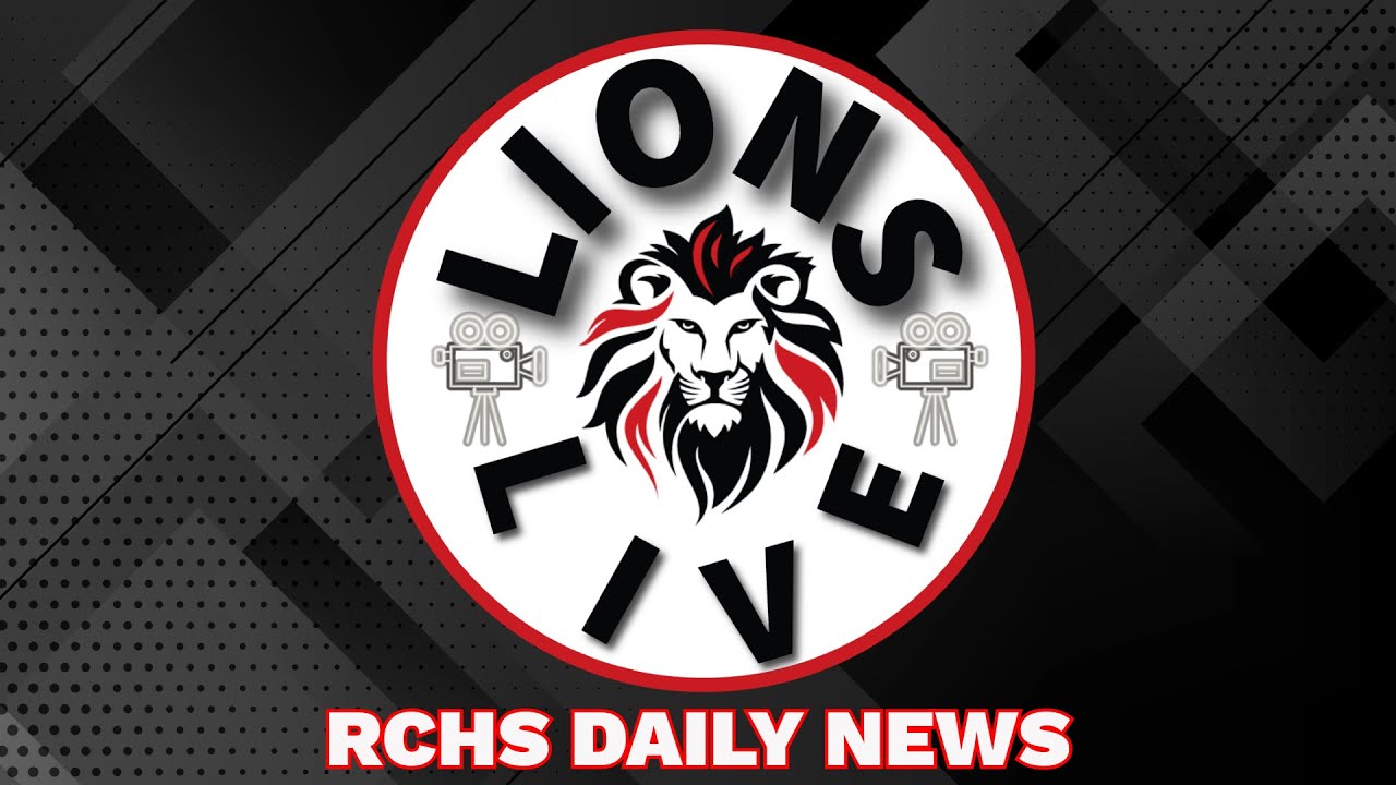 Lions Live for Tuesday, October 29th, 2024 ft. Holcad