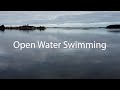 Open Water Swimming with Dr Heather Massey (Documentary) | NI Science Festival