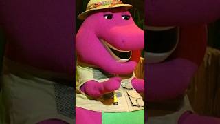 CEO da Mattel NEGA rumores sobre filme do BARNEY ?