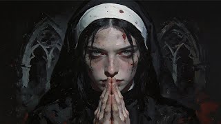 Download Lagu Veiled Reverence | Dark Fantasy Female Vocals Music MP3