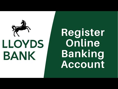 How to Register Lloyds Bank Internet Banking – Sign Up Online & Mobile Banking |