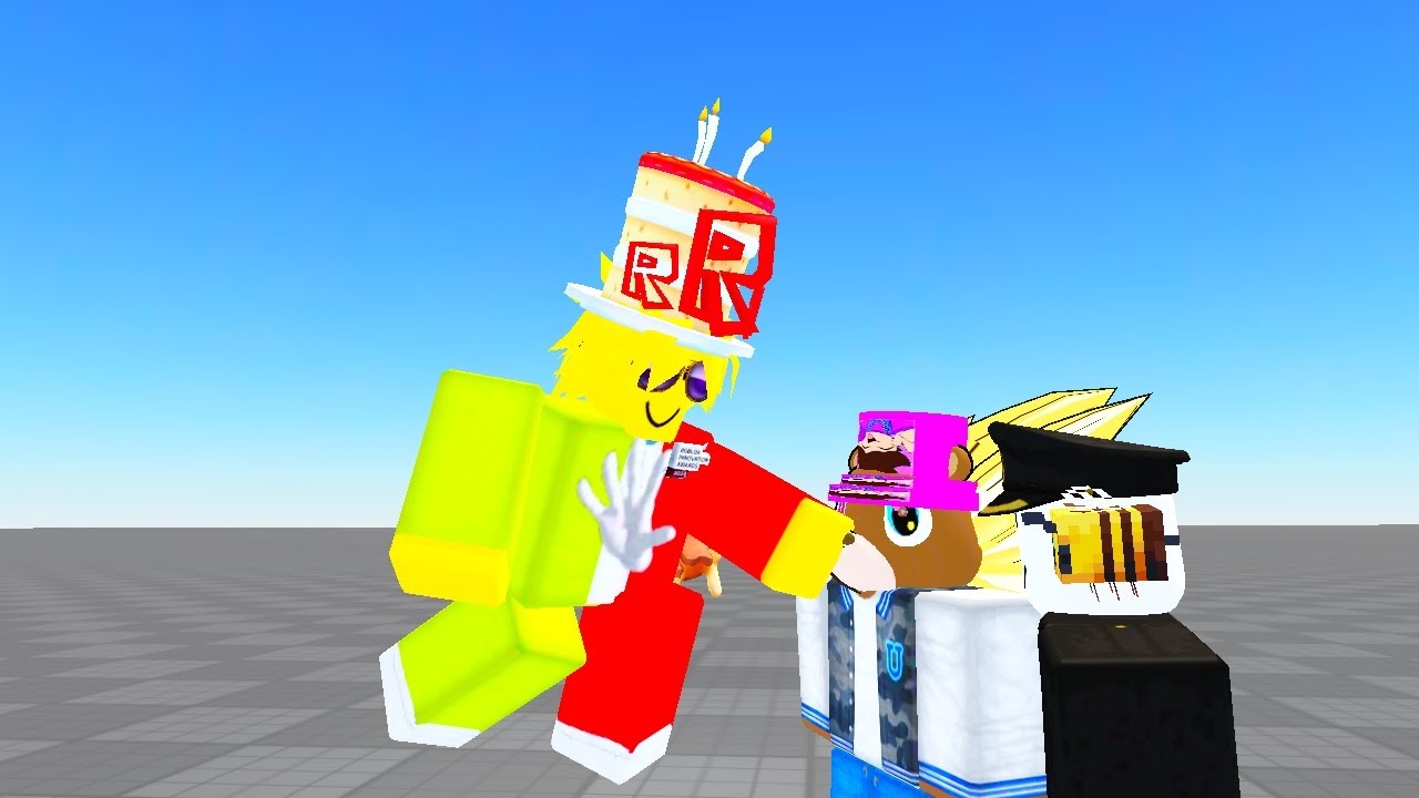 e_bee VS Muffin in Built A Boat