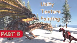 Unity Terrain Texture Painting   Part 5   River Issues 2