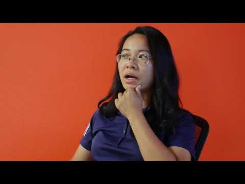 CE Snacks 11 - Anh Nguyen on An Early Interest in AI