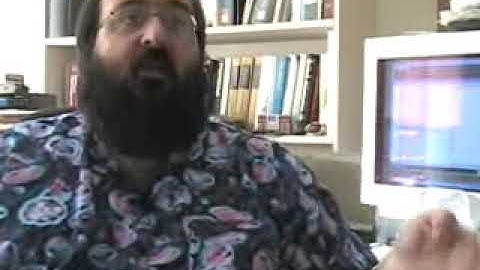 Larry Osterman - His one interaction with Bill Gates (over DOS networking stack)