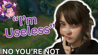 How to Always Be Useful - League of Legends Nami Commentary