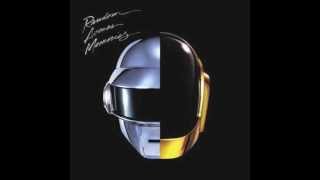 Daft Punk - Fragments of Time (feat. Todd Edwards)