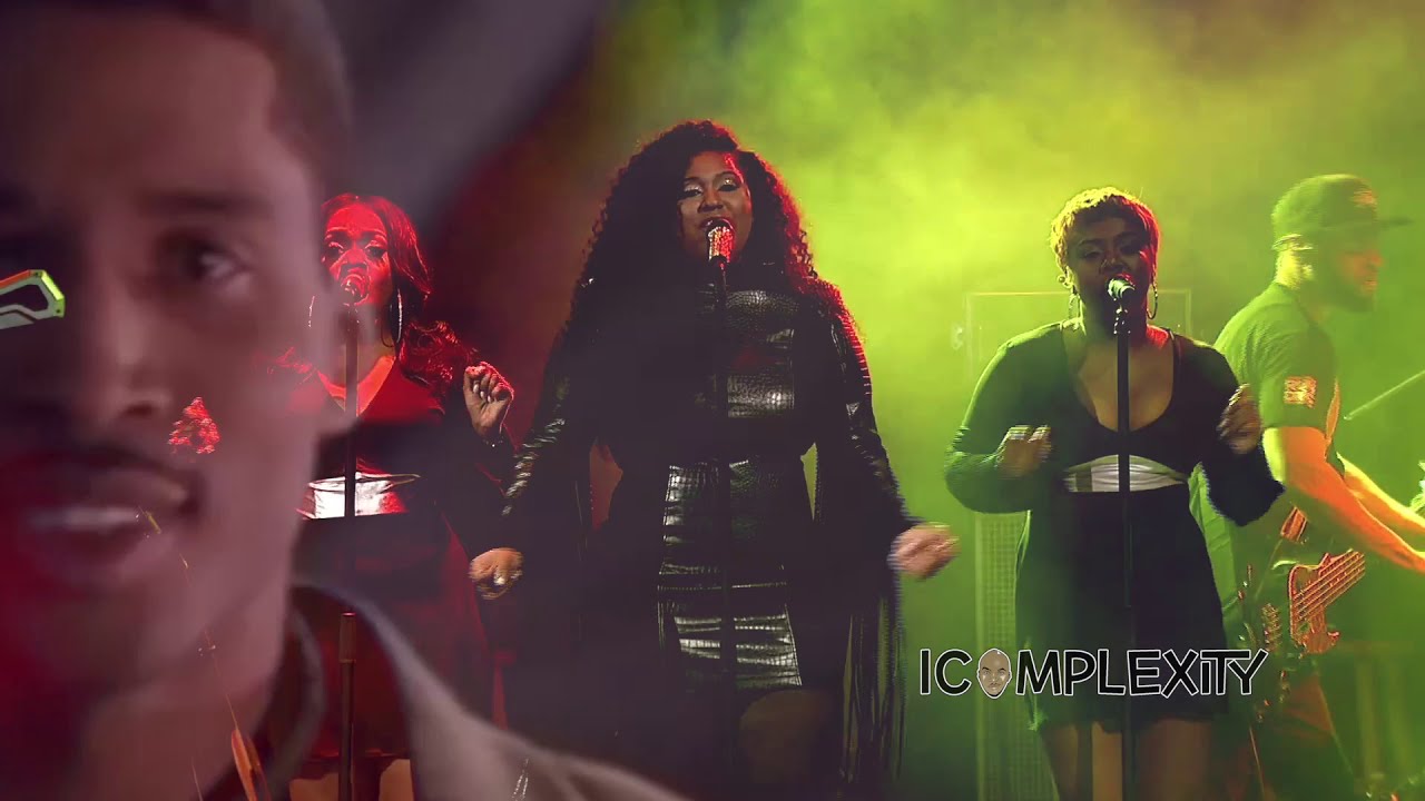 YouTube에서 Jazmine Sullivan & After 7 - Ready or Not (Let it Burn) 보기 YouTube에서 Jazmine Sullivan & After 7 - Ready or Not (Let it Burn) 보기