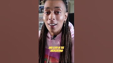 The sp-404mkii can do PODCASTS?! #podcast #tutorial #sp404mk2