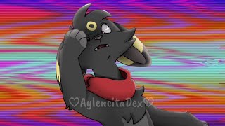 Silly Letters Animation Meme Remake Ft. Sombra