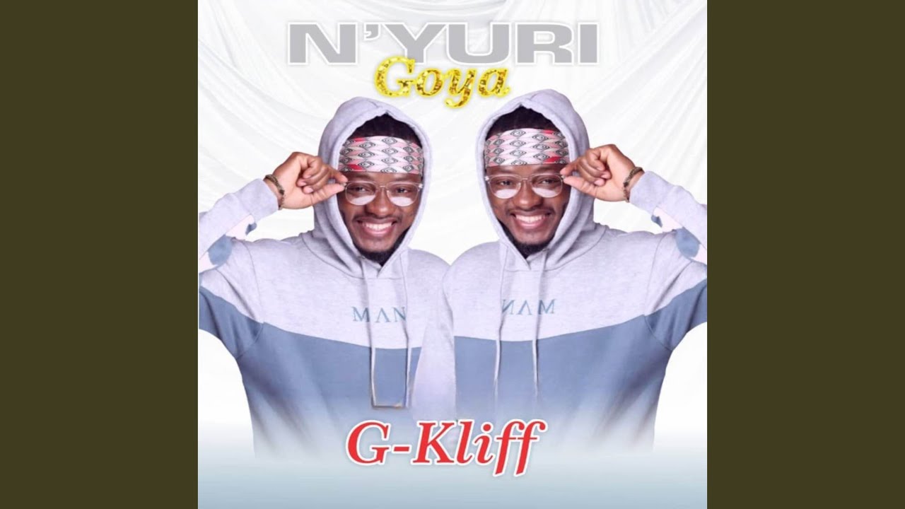 在 YouTube 上观看 N'yuri Goya
