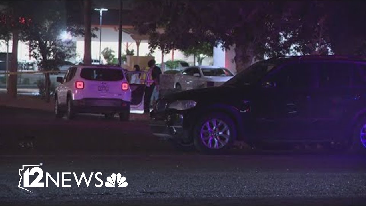16-year-old suffered life-threatening injuries in Phoenix crash