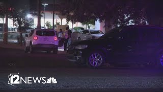 16-year-old suffered life-threatening injuries in Phoenix crash