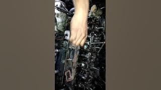Stel cela katup kerapatan klep taft kebo by twin motor