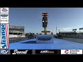 Division 6 Woodburn Dragstrip - Thursday