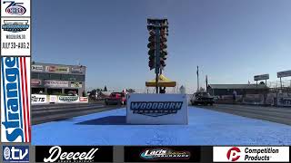 Division 6 Woodburn Dragstrip - Thursday