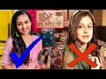serial kyun uthe Dil chhod aaye, 5 actresse who is rejected to play lead role of vashma, Anchal sahu