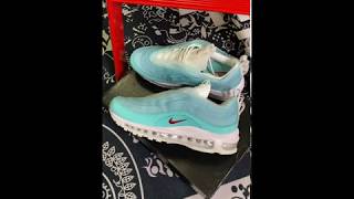 Nike Air Max 97 Sh Kaleidoscope Size36-46 Ci1508-400
