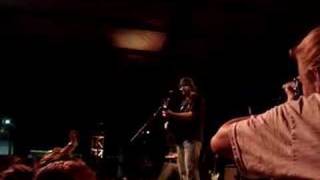 Brandon Rhyder - Freeze Frame Time