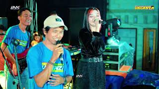 New Vaganza - Dinding Kaca Laili Aldiva - Ngluwuk Ngablak - Wedding Wiwit Umbar