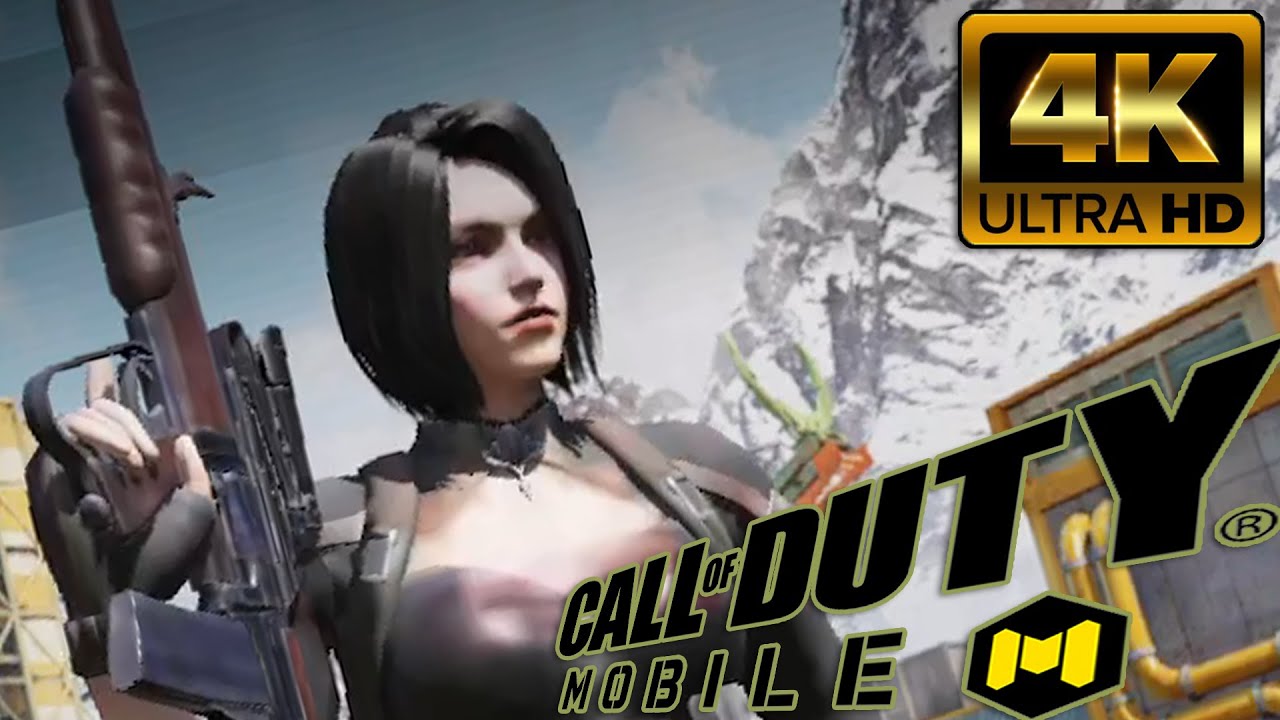 The COD Mobile Experience!!