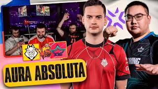 Mixwell reacciona a XLG vs G2 | Masters Santiago 2026 | Swiss Stage: Round | MIXWELL