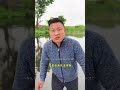 I almost fell into the river. #funny #movie #film