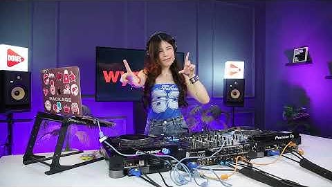 DJ WYNTELLA MIXTAPE VOL.13 ,  INDONESIA LOCAL HEROES ! INDO BOUNCE , BKB , PACKAGE EDITION !
