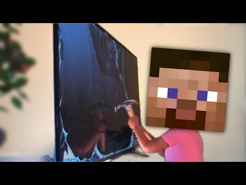 angry man gets his cheeks clapped aggressively