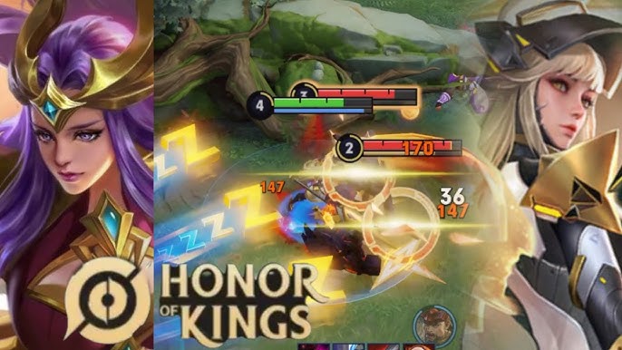 Honor of Kings: Season 1 Honor Pass rewards