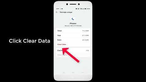 How To Fix System phone call in progress end the call and try starting a imo call