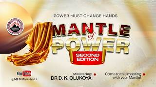 Information MFM PMCH October 2026 PMCH - Dr D. K Olukoya Guide