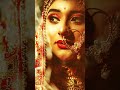 Wedding Jewelry - Indian Model #shorts