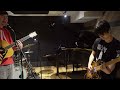 Radiohead - Nude (Live Cover by Joe and Taka)