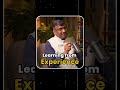 Every Experience Teaches You Something | Motivation by Ashutosh Kumar #Shorts #upsc