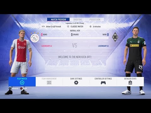 FIFA 19 Online