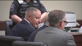 Apalachee trial | Jury takes less than 2 hours to find Colin Gray guilty