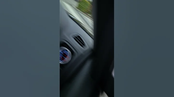 1.2 Tsi rattle on acceleration! any ideas?