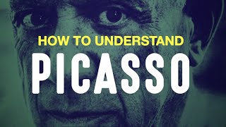 How To Understand A Picasso