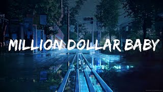 Ava Max - Million Dollar Baby (Lyrics) |15min