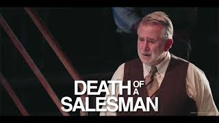 Arthur Miller's Death of a Salesman comes to Theatre Royal Sydney from 17 May 2024