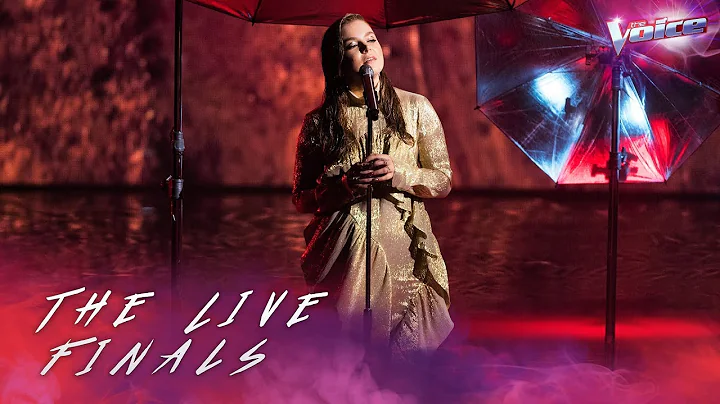 The Lives 4: Sally Skelton sings Life On Mars | Th...